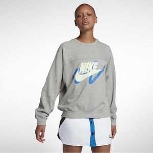 Nike Crewneck